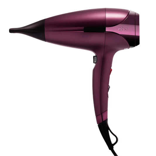 GHD coffret séchoir hélios édition limitée. CHERRY CHIC