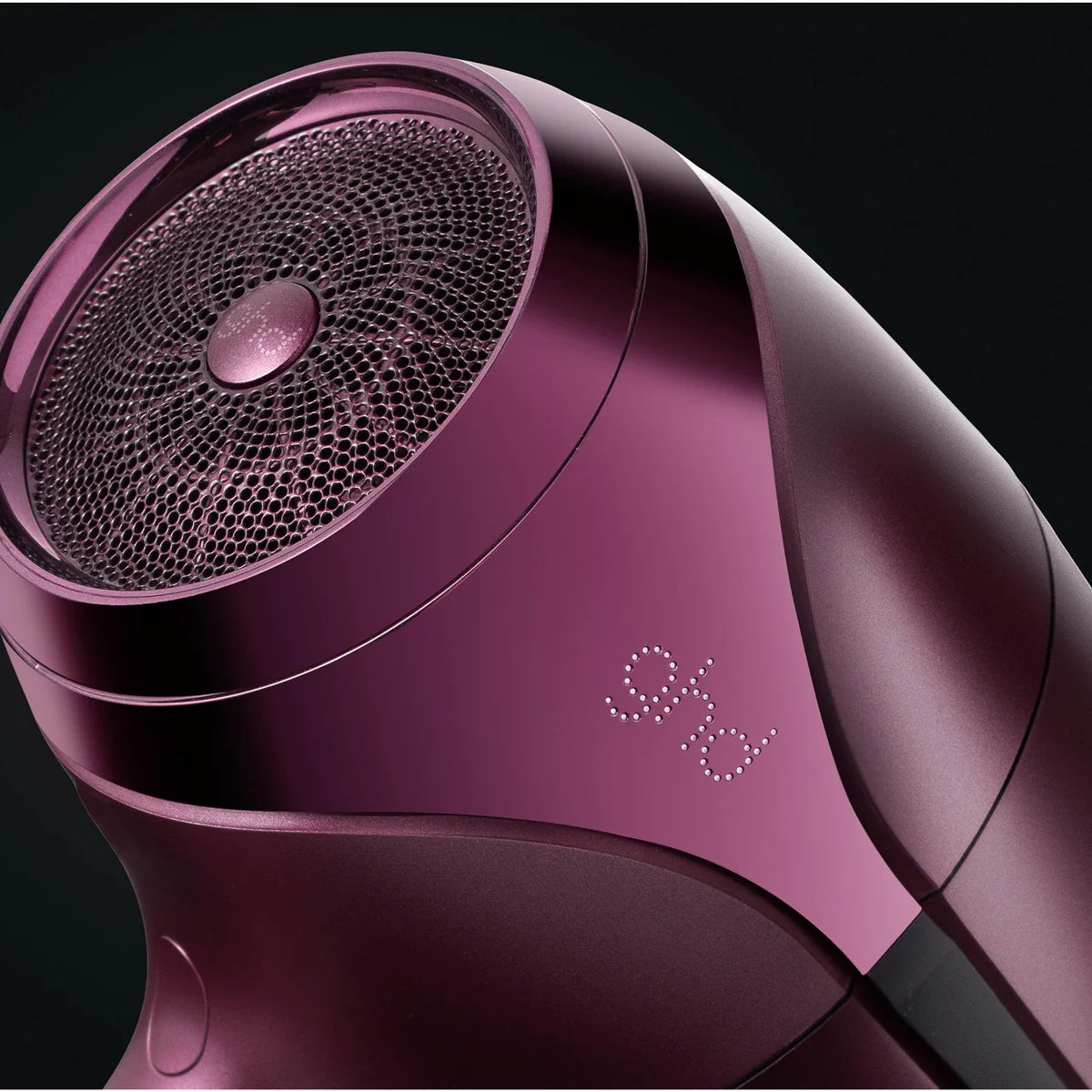 GHD coffret séchoir hélios édition limitée. CHERRY CHIC