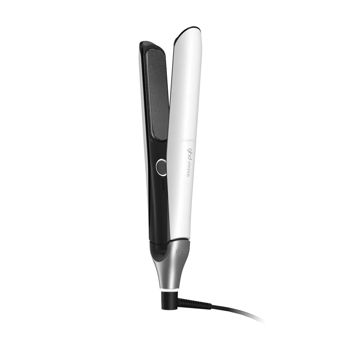 GHD fer plat chronos blanc