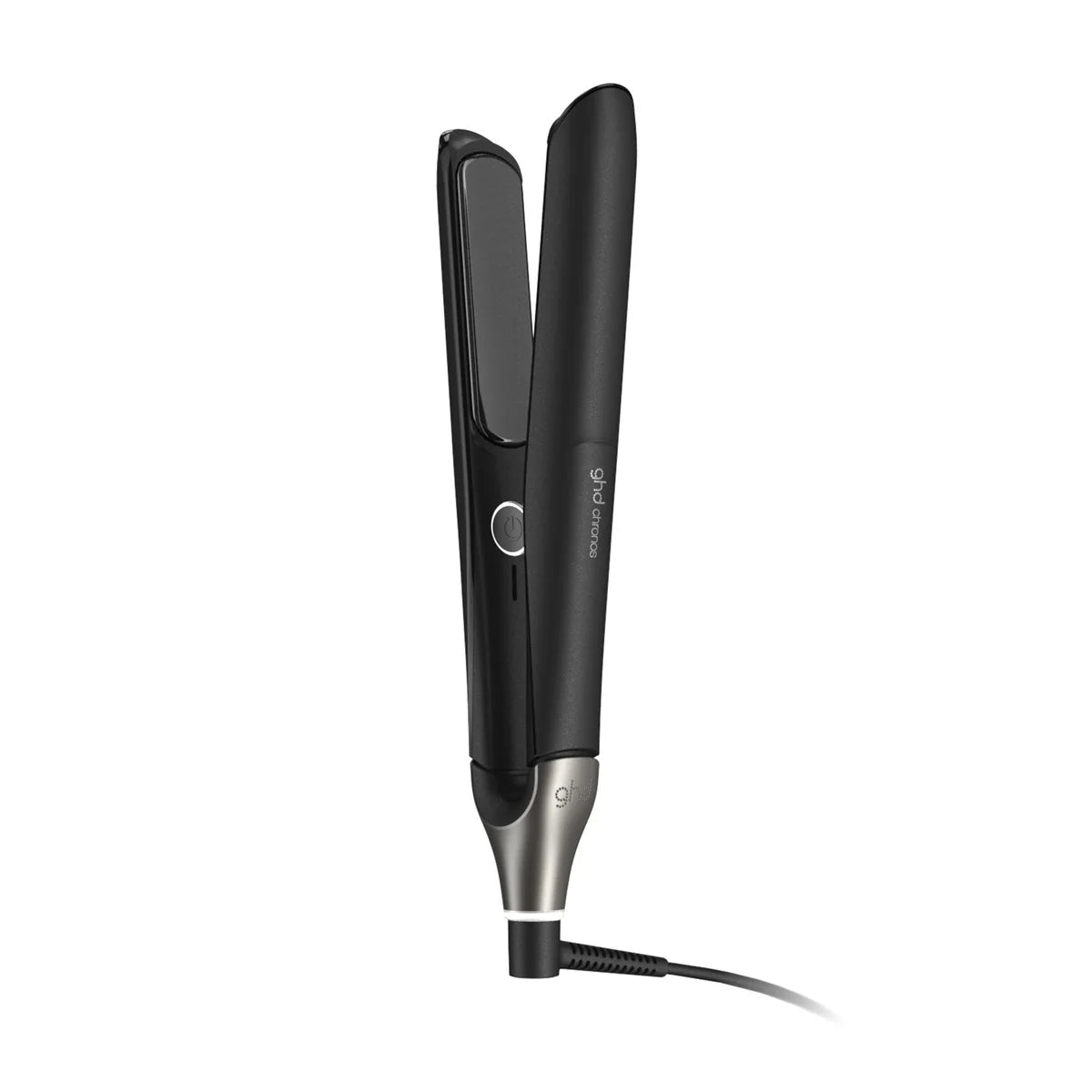 GHD fer plat chronos noir