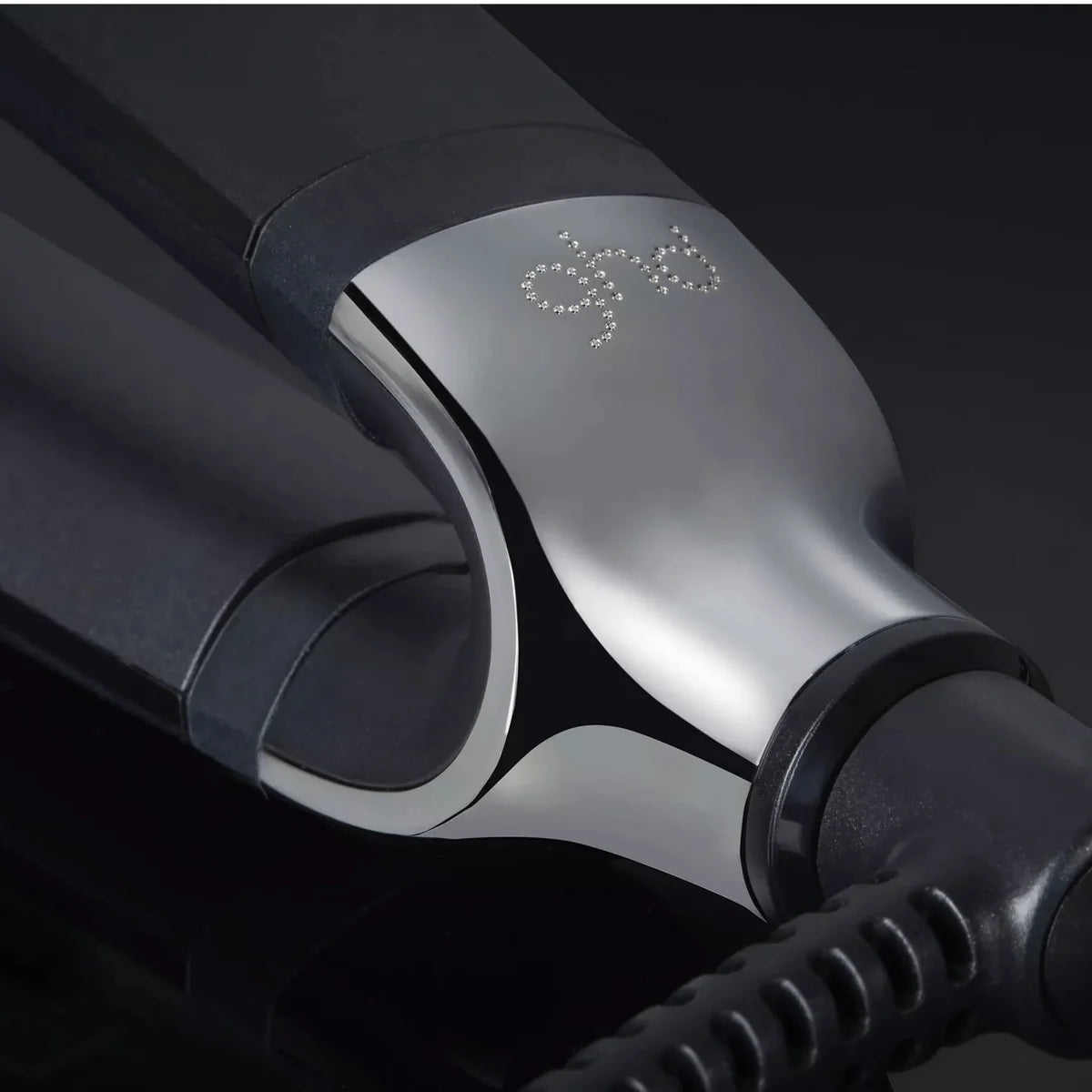 GHD coffret des fêtes platinum +