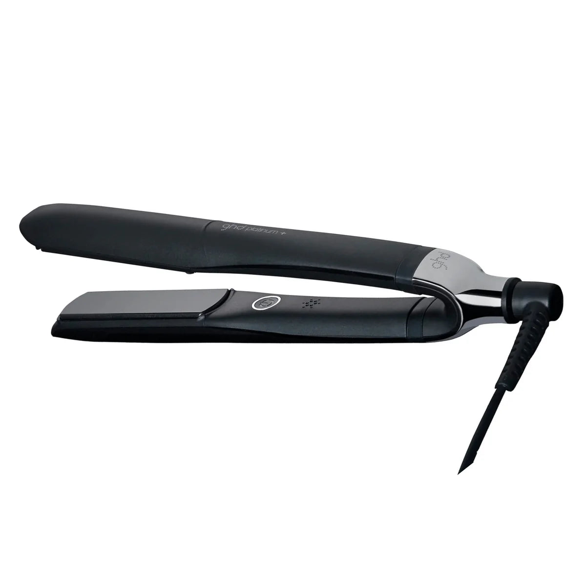 GHD fer plat platinum + noir
