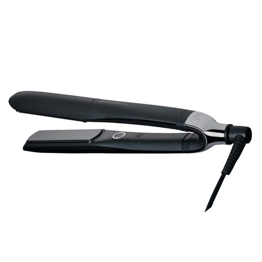 GHD fer plat platinum + noir