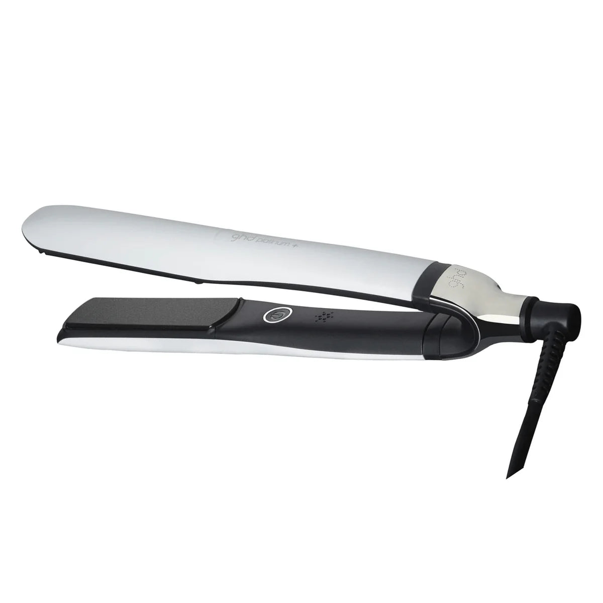 GHD fer plat platinum + blanc