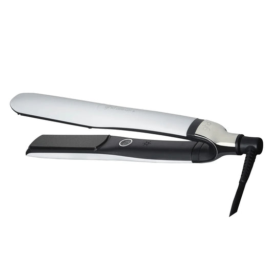 GHD fer plat platinum + blanc