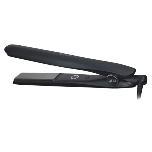 GHD gold fer plat en céramique