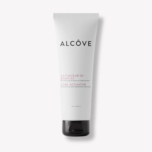 Crème modelage des boucles