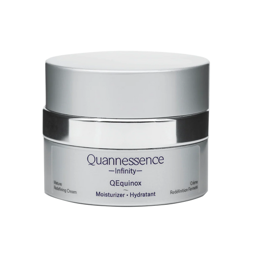 Crème redéfinition fermeté QEquinox
