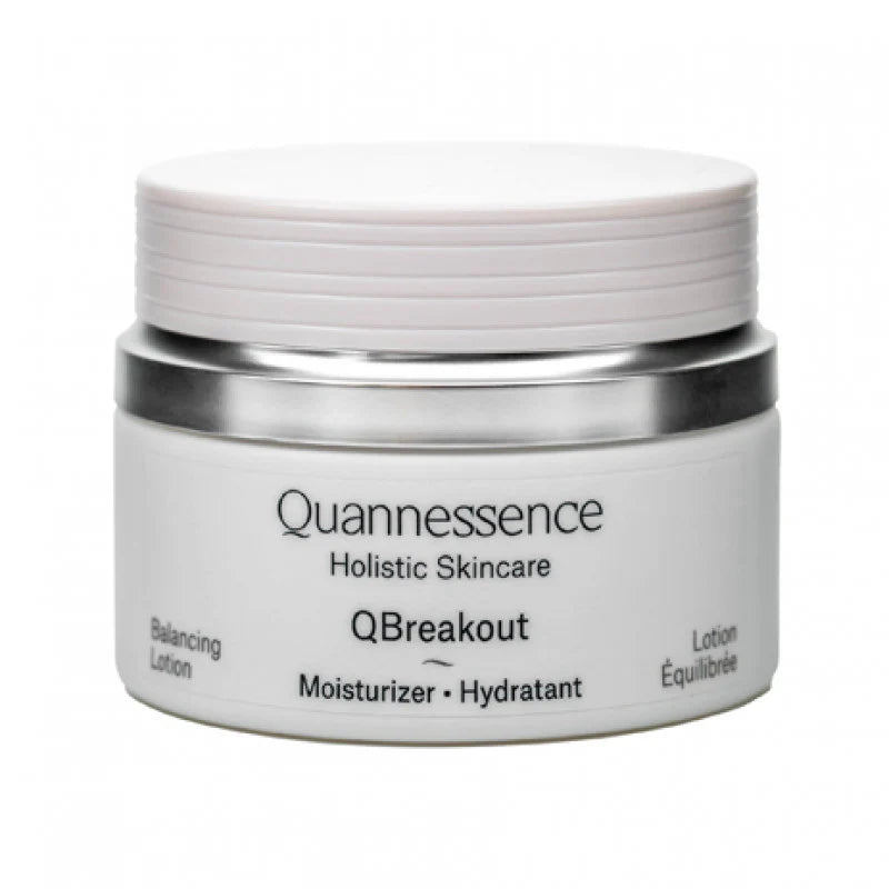 Lotion équilibrée QBreakout