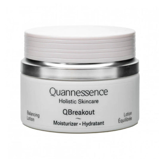 Lotion équilibrée QBreakout