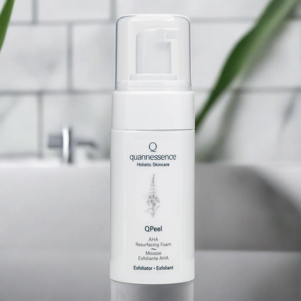Exfoliant QPeel