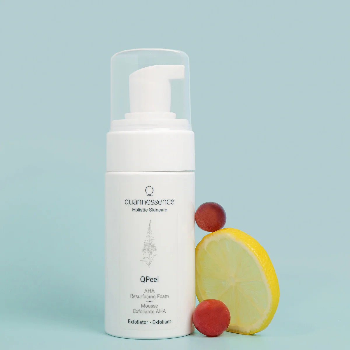 Exfoliant QPeel