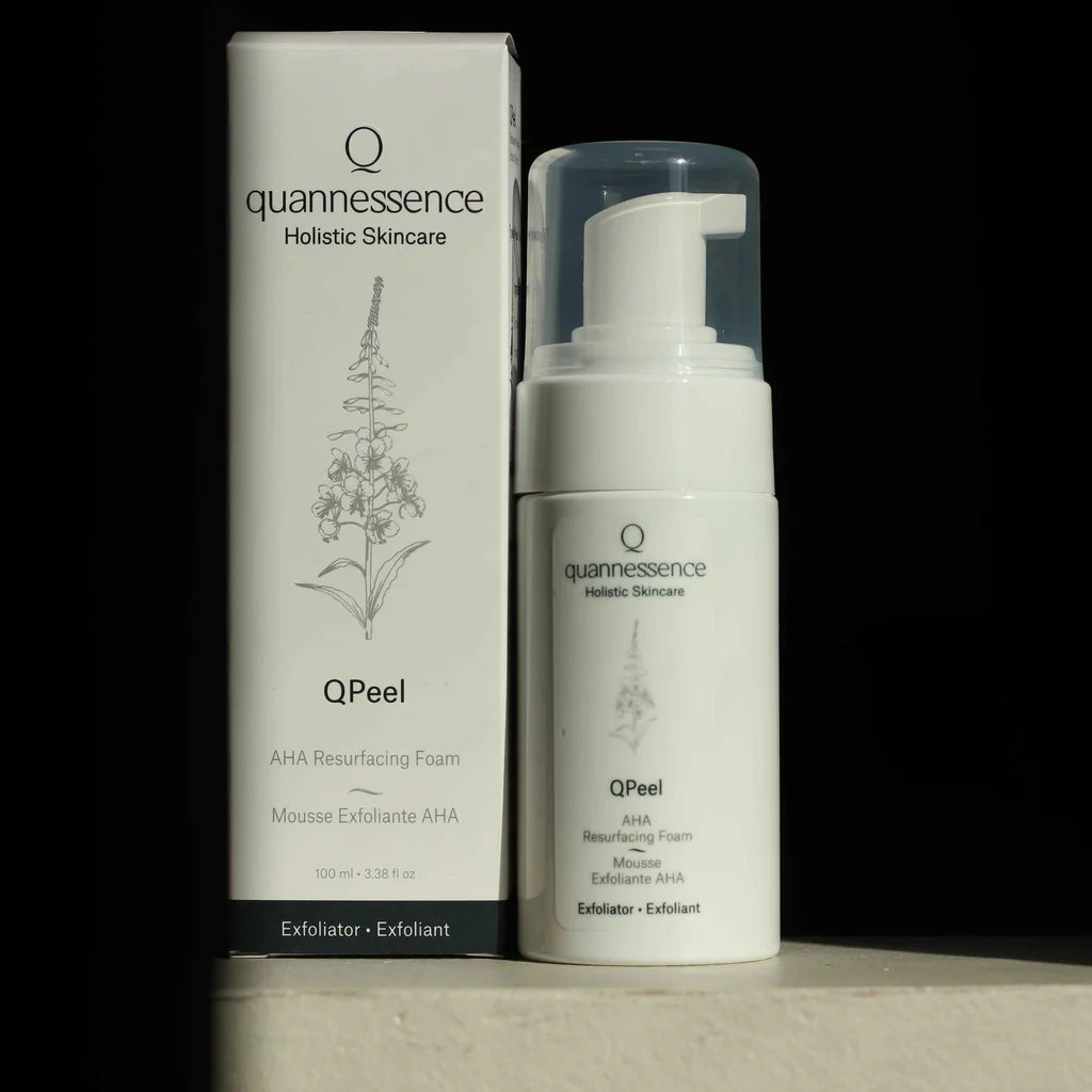 Exfoliant QPeel