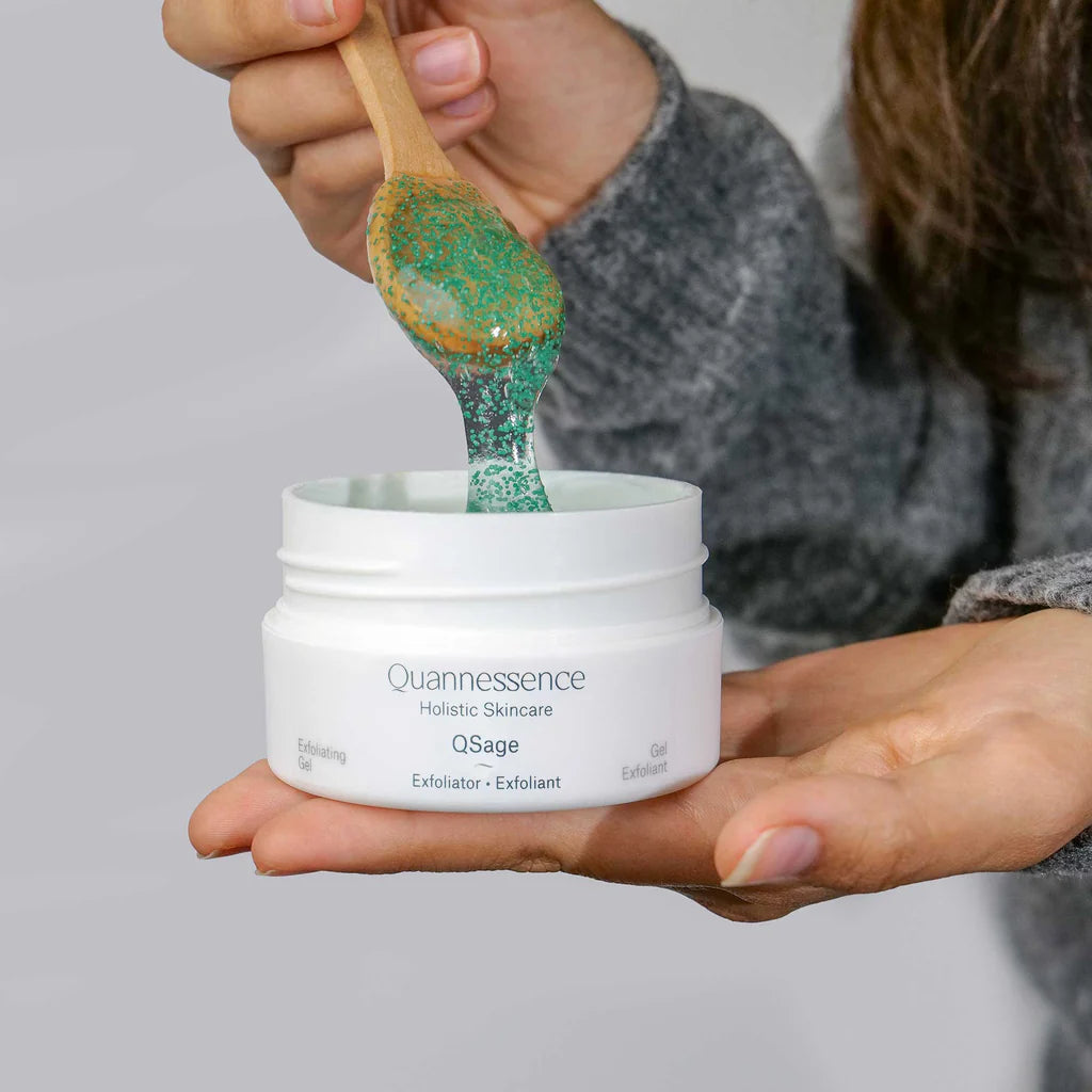 Exfoliant QSage