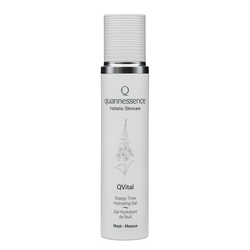 Masque nourrissant et hydratant QVital