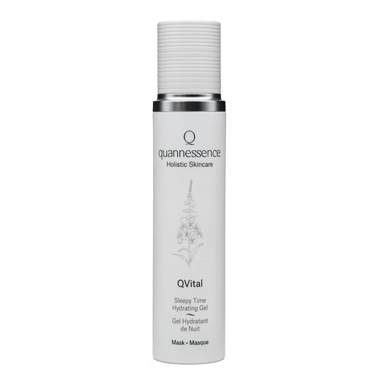 Masque nourrissant et hydratant QVital
