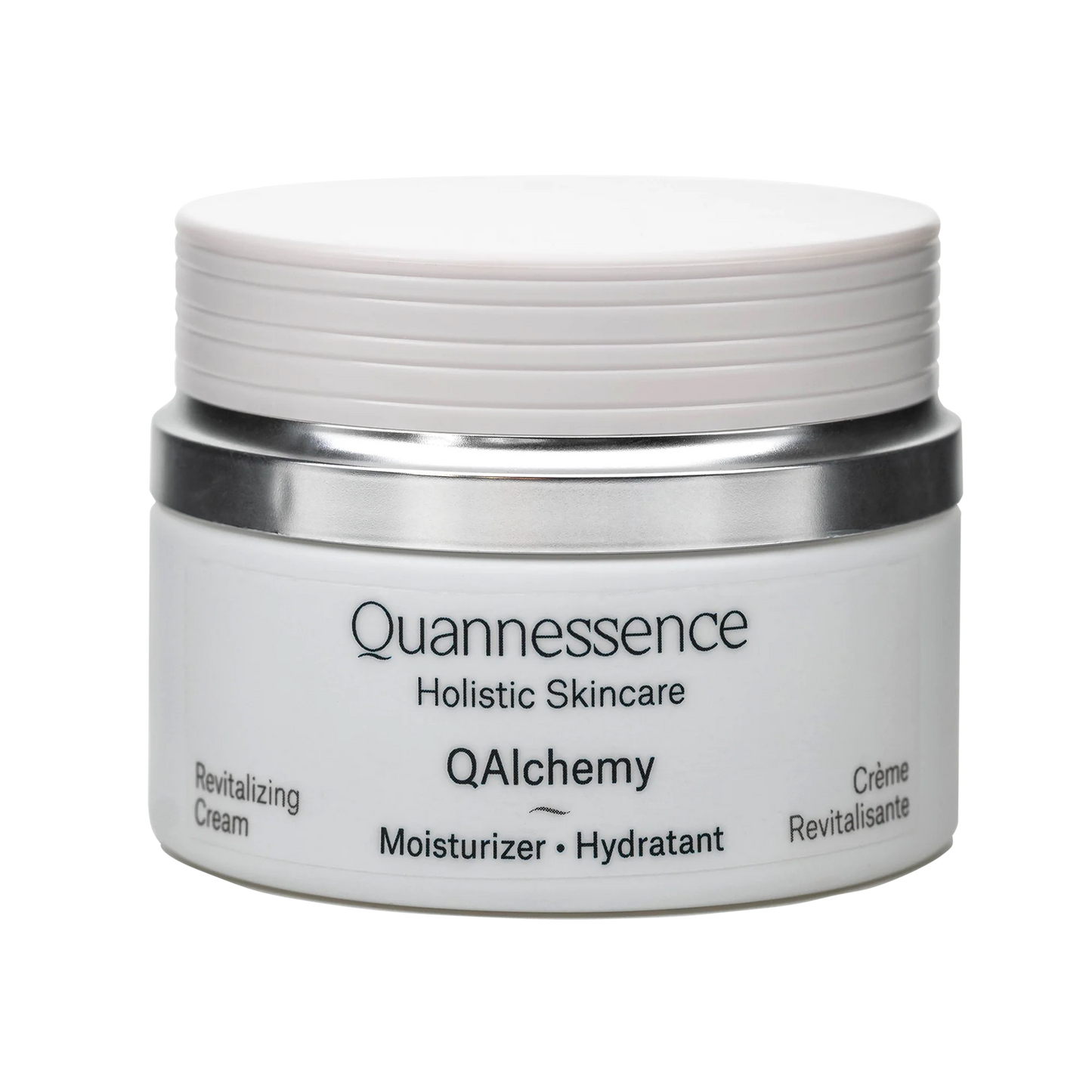 Crème hydratante et nourissante QAlchemy