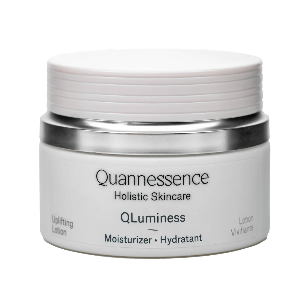 Crème légère QLuminess