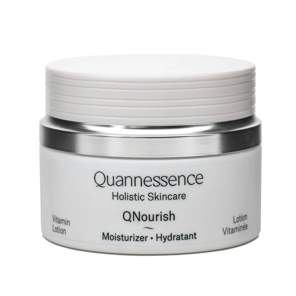Lotion hydratante QNourish