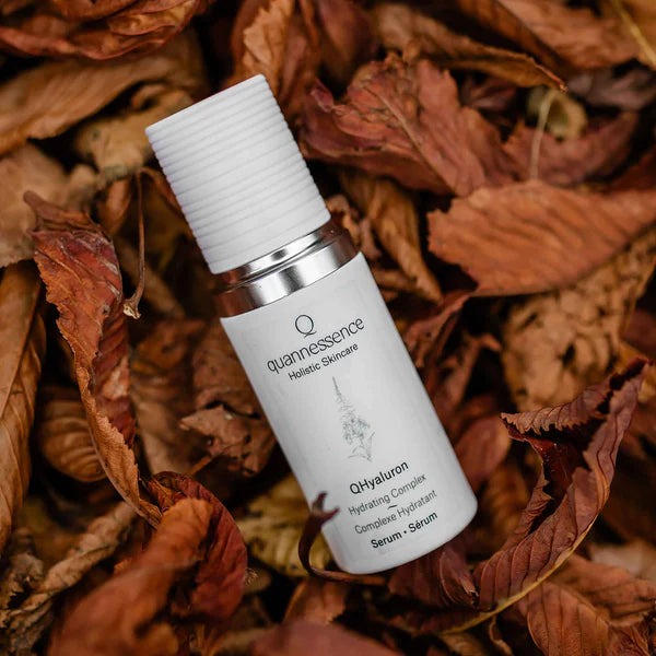 Sérum hydratant QHyaluron