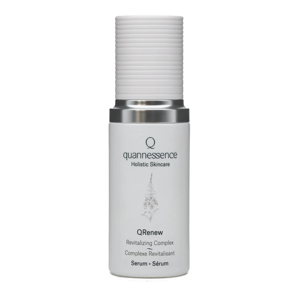 Sérum hydratant anti-âge QRenew
