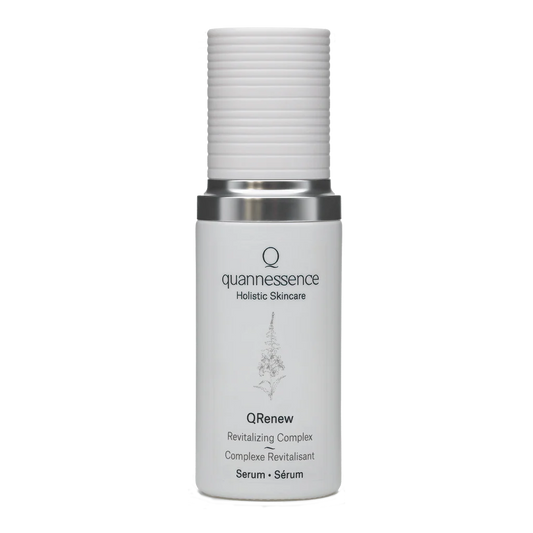 Sérum hydratant anti-âge QRenew