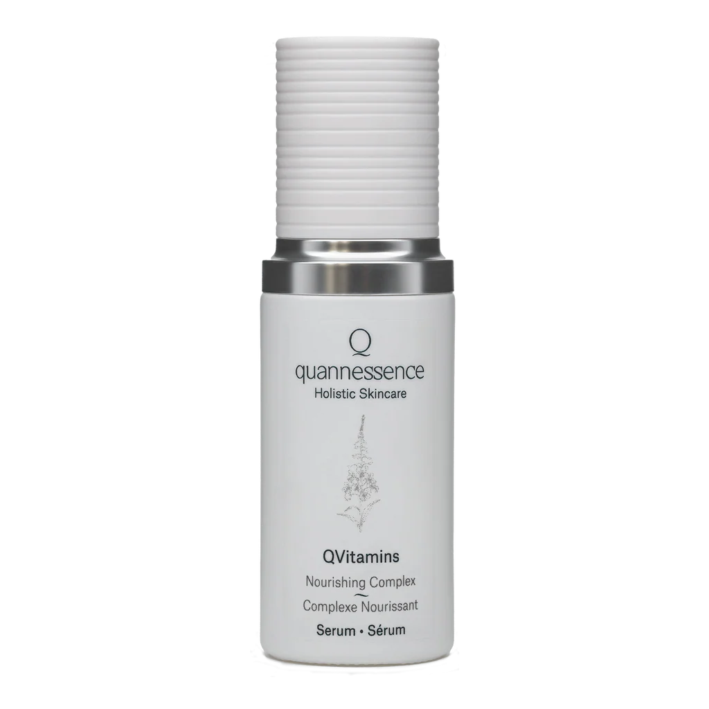 Sérum nourissant QVitamins