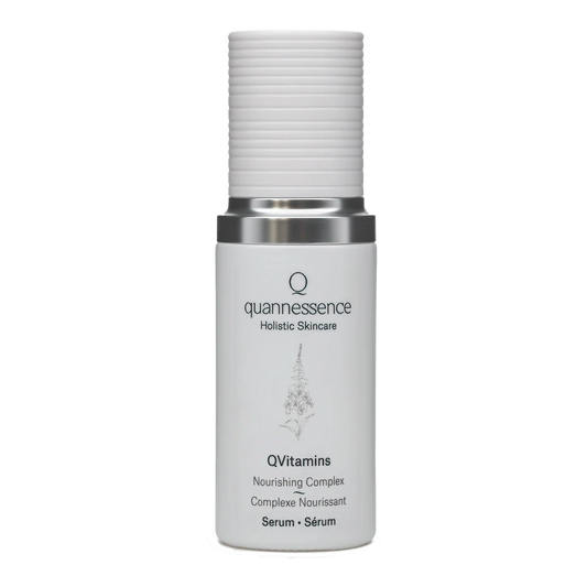 Sérum nourissant QVitamins
