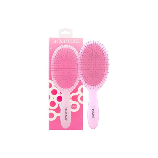 Brosse à cheveux Framar
