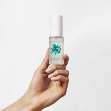 Brume parfumée cheveux et corps