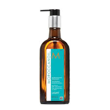 Traitement Moroccanoil gros format
