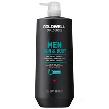 Nettoyant 3-1 pour homme