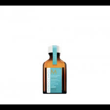 Traitement Moroccanoil light format voyage
