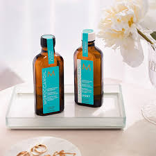 Traitement Moroccanoil light gros format