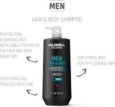 Nettoyant 3-1 pour homme