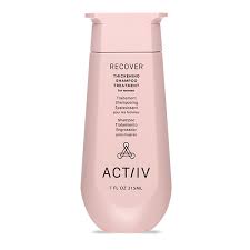 Shampooing actiiv