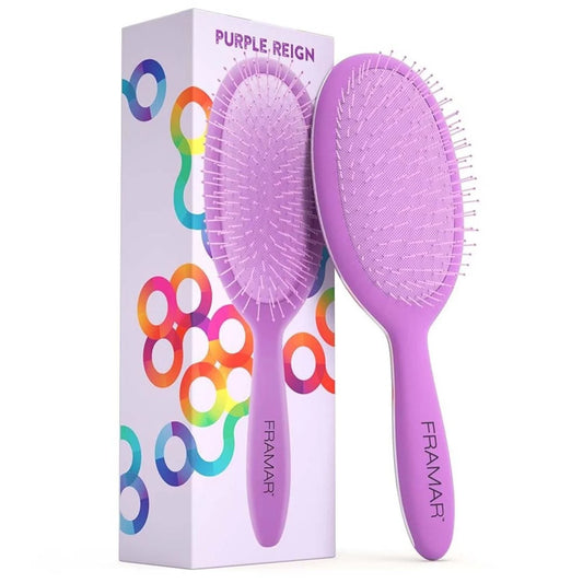 Brosse à cheveux Framar