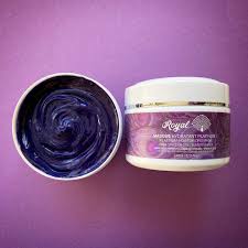 Royal masque hydratant platinum