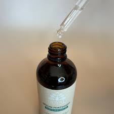 Sérum fortifiant royal