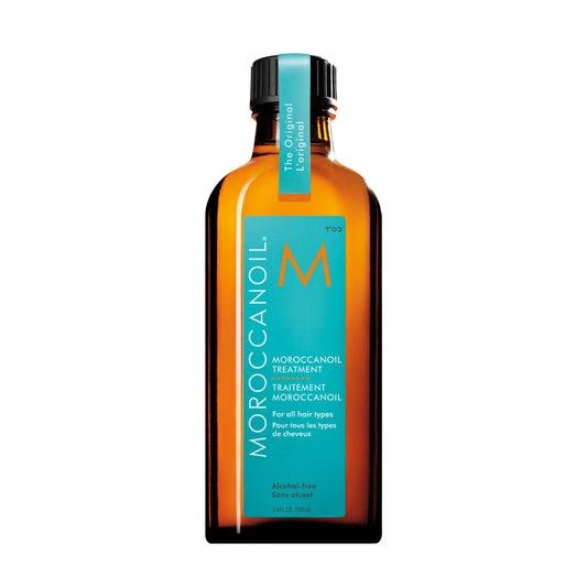 Traitement Moroccanoil gros format