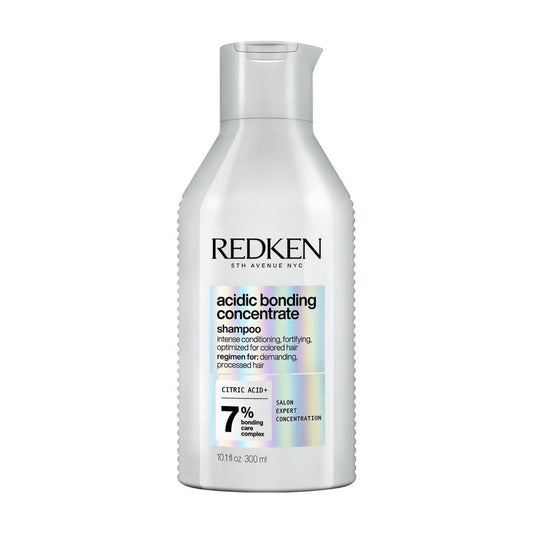 Redken shampooing acidic bonding concentrate 1000 ml